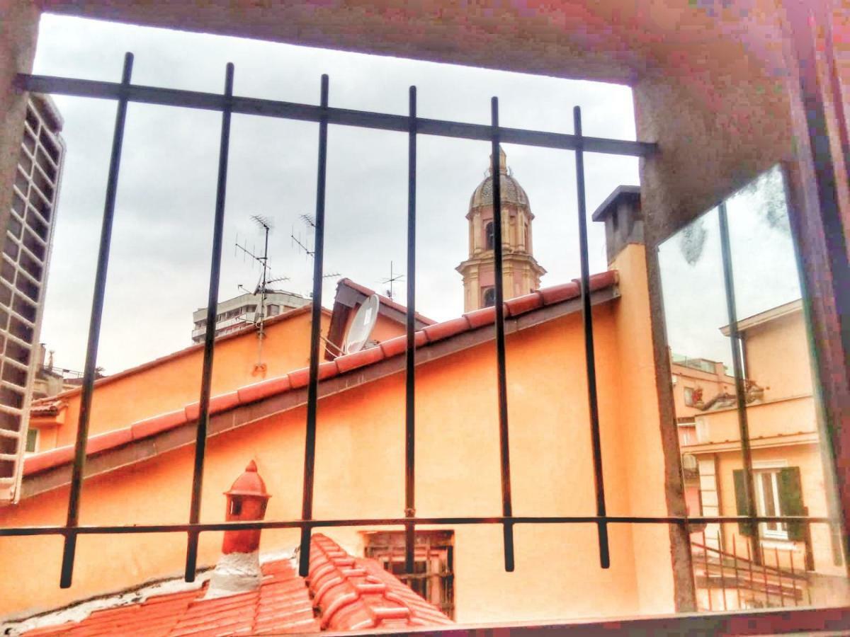 Time Is You Rapallo Exterior photo