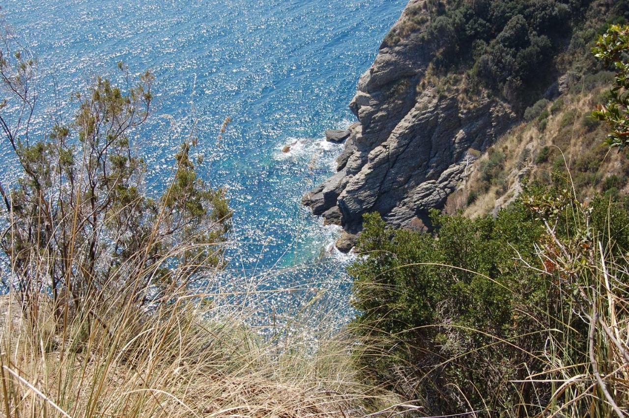 Time Is You Rapallo Exterior photo