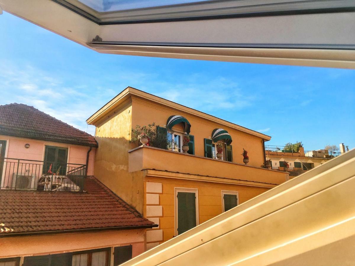 Time Is You Rapallo Exterior photo